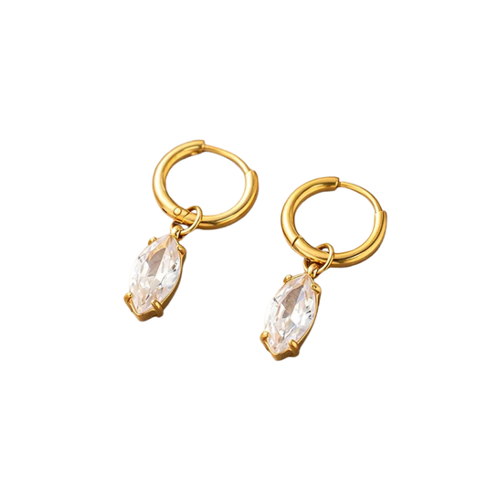 Dalia Earrings