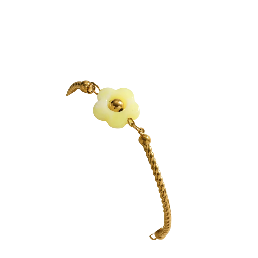 Soleil Bracelet