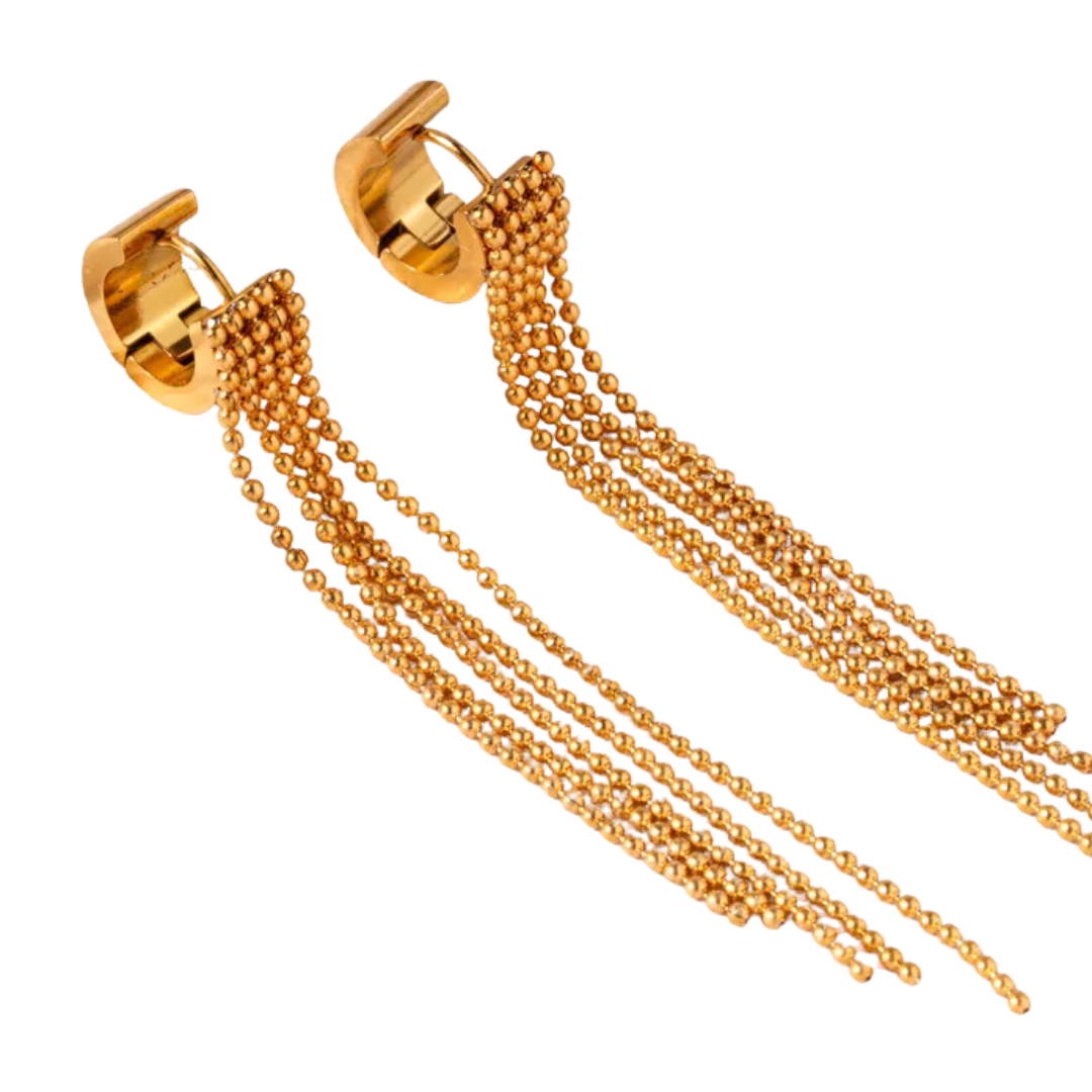 Luxe Earrings