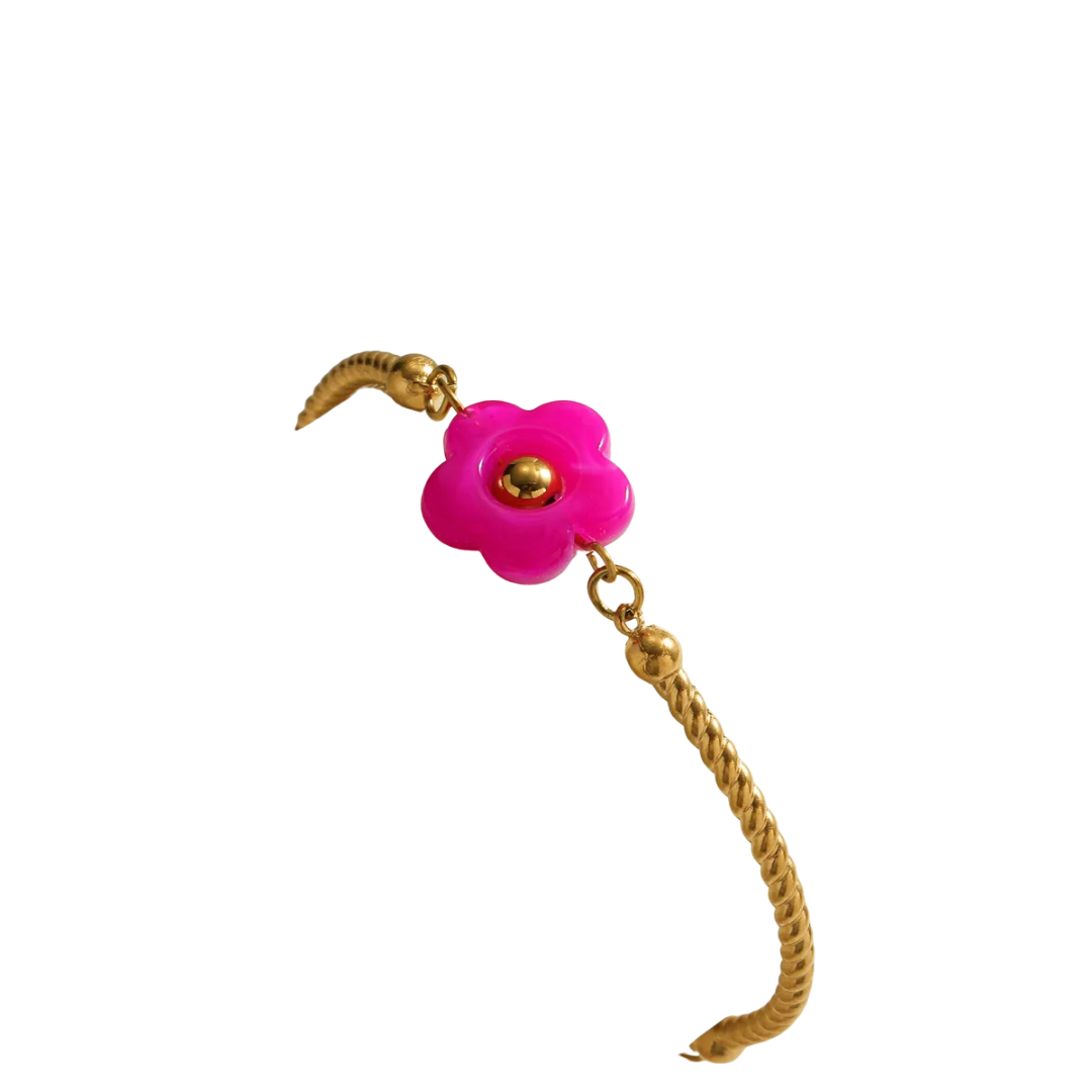 Bloom Bracelet