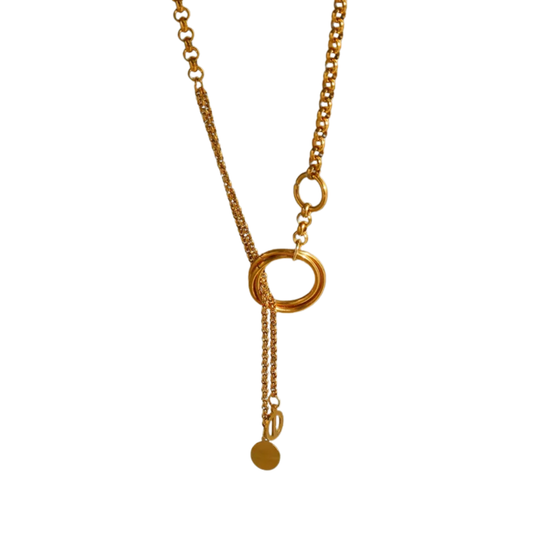Nova Necklace