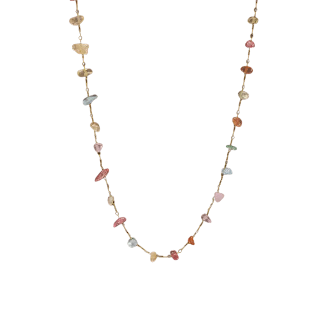 Elara Necklace