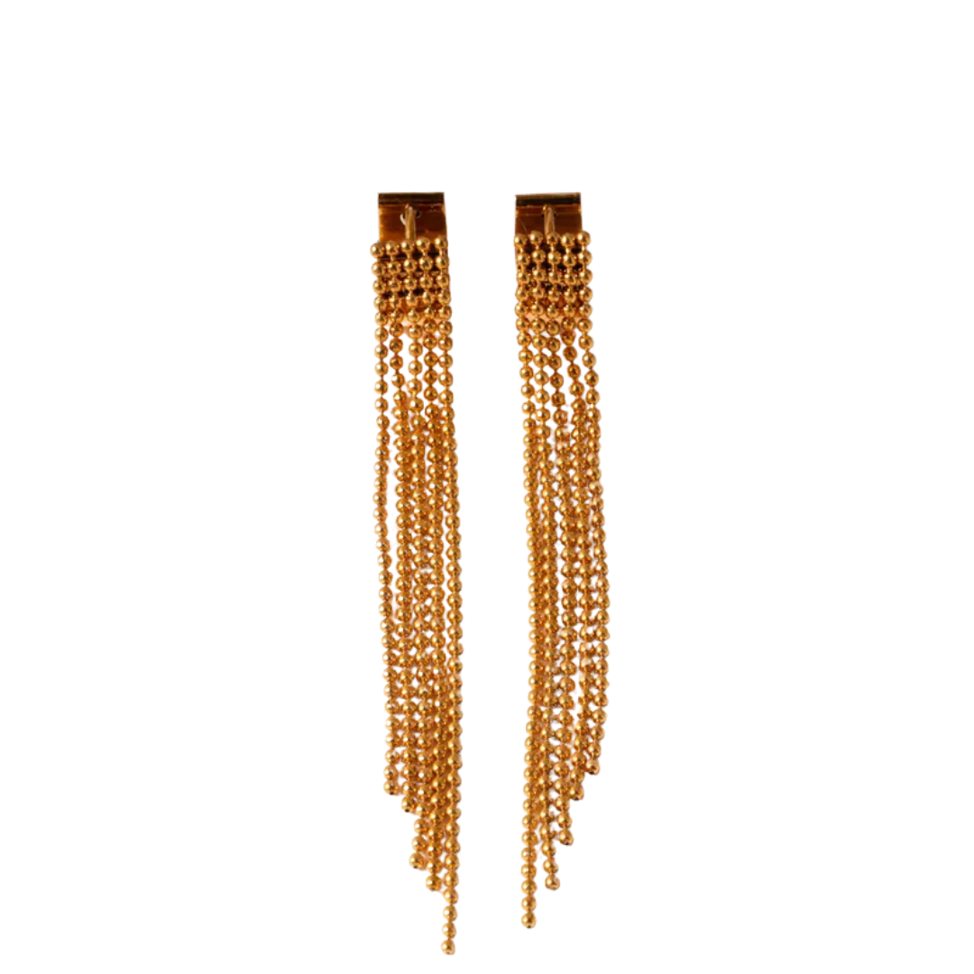 Luxe Earrings