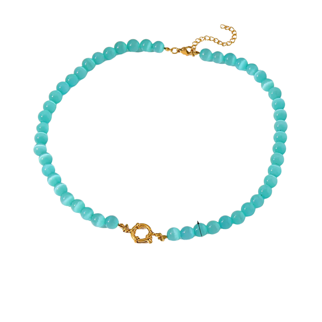 Cielo Necklace