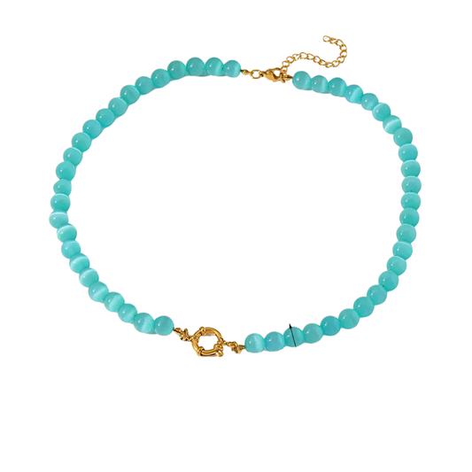 Cielo Necklace