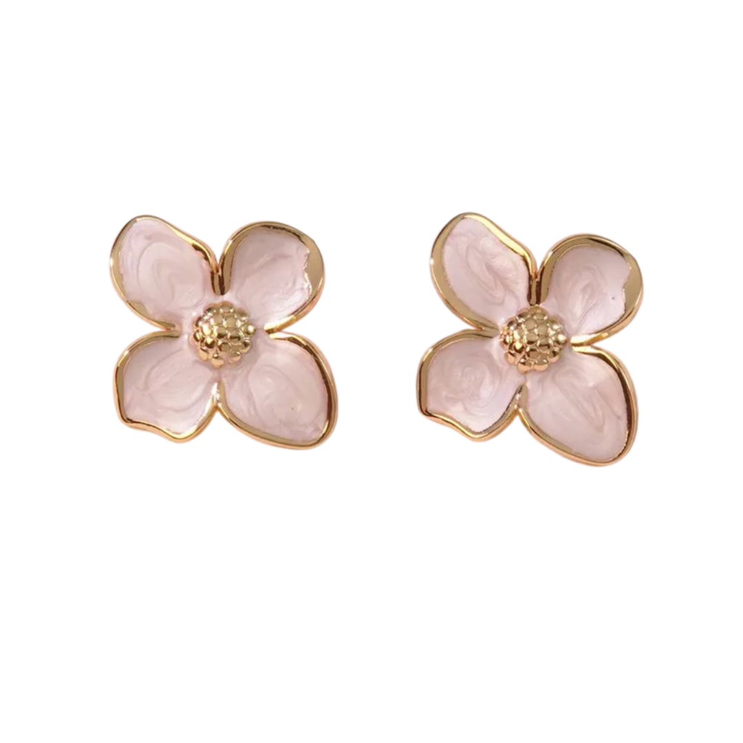 Jamie Earrings *Gold*