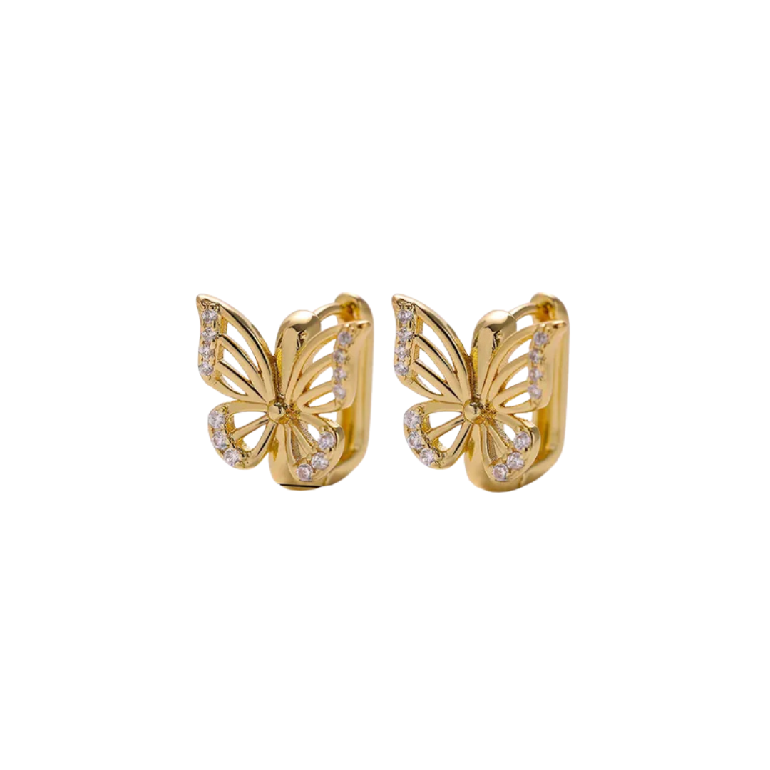 Aurora Earrings