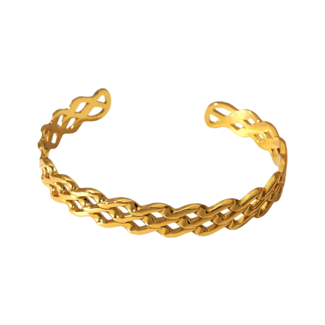 Square Bangle