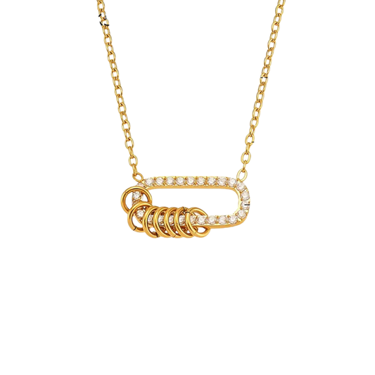 Nexo Necklace