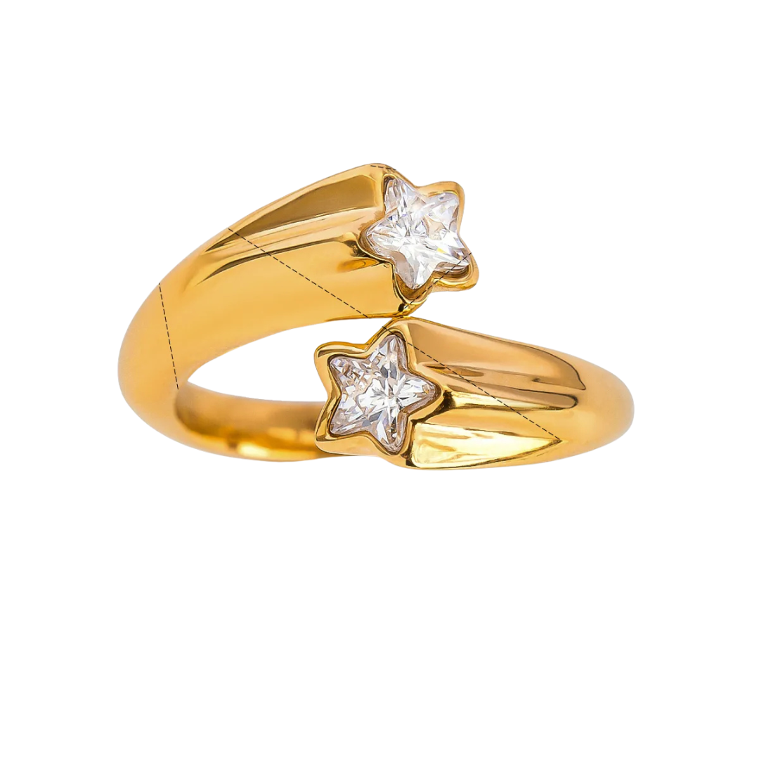 Stella Ring