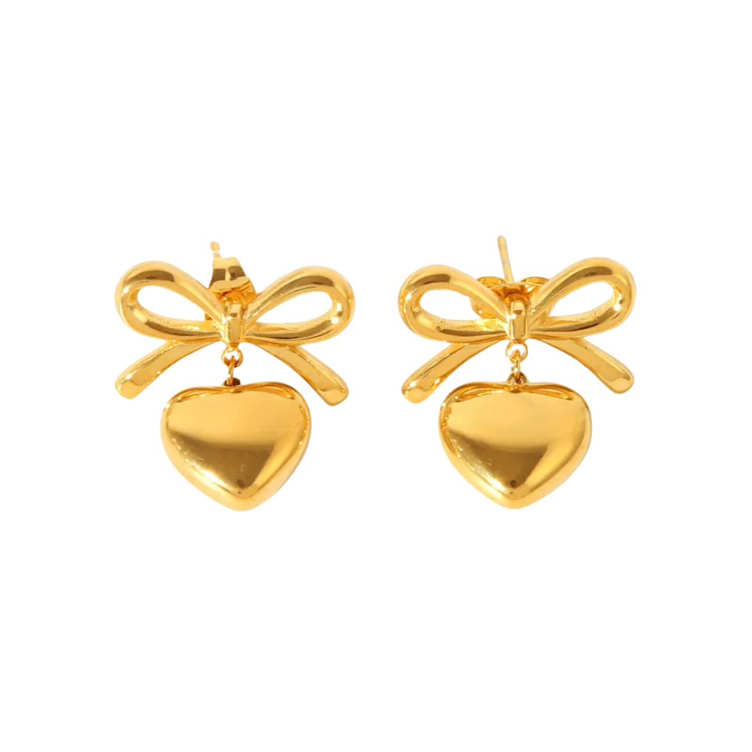 Coquette Earrings