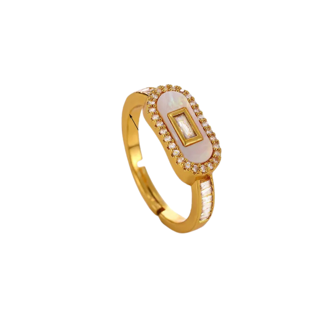 Marmol Ring