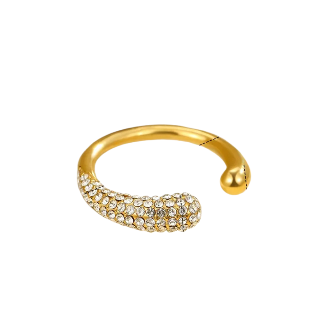 Aurora Ring