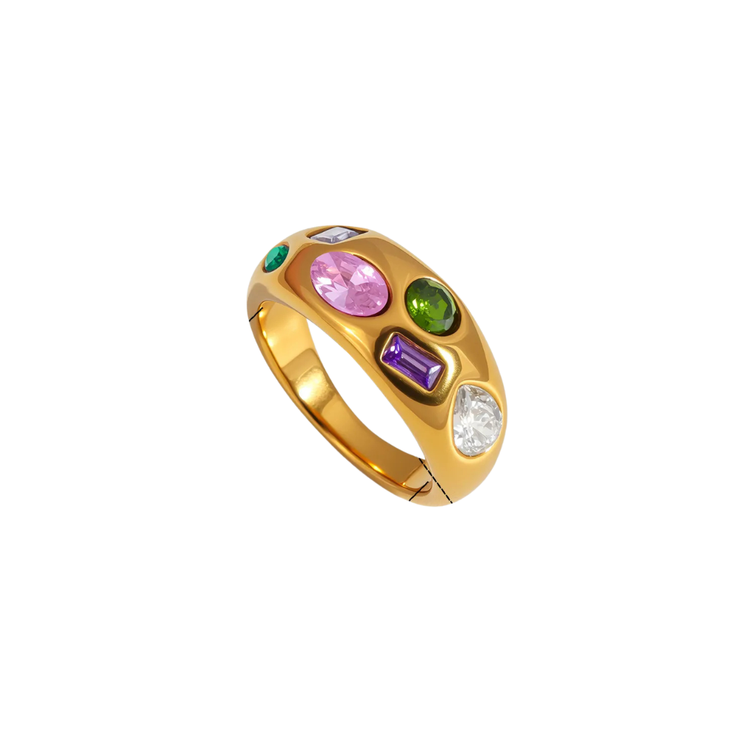 Nova Ring