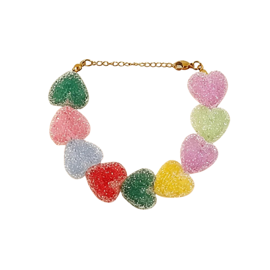 Amour Bracelet