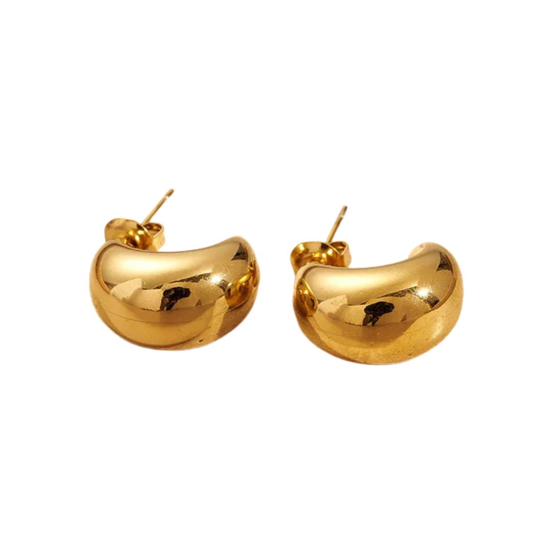 Brillas Earrings