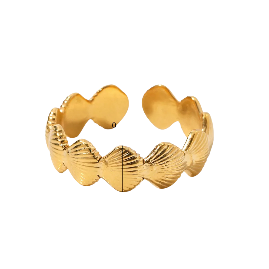 Shell Ring
