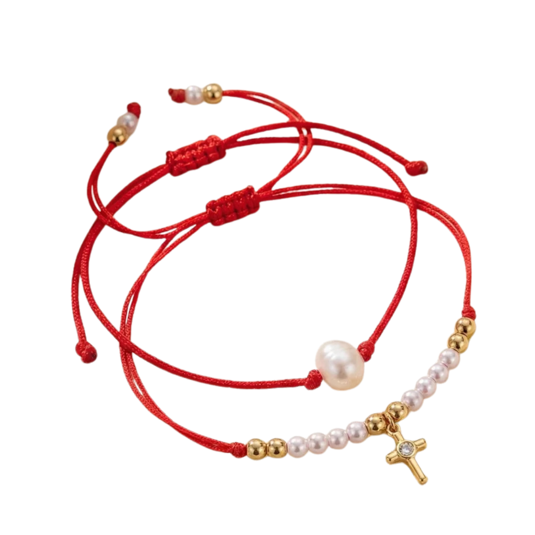 Grace Bracelets