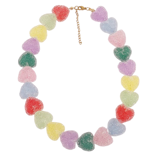 Amour Necklace