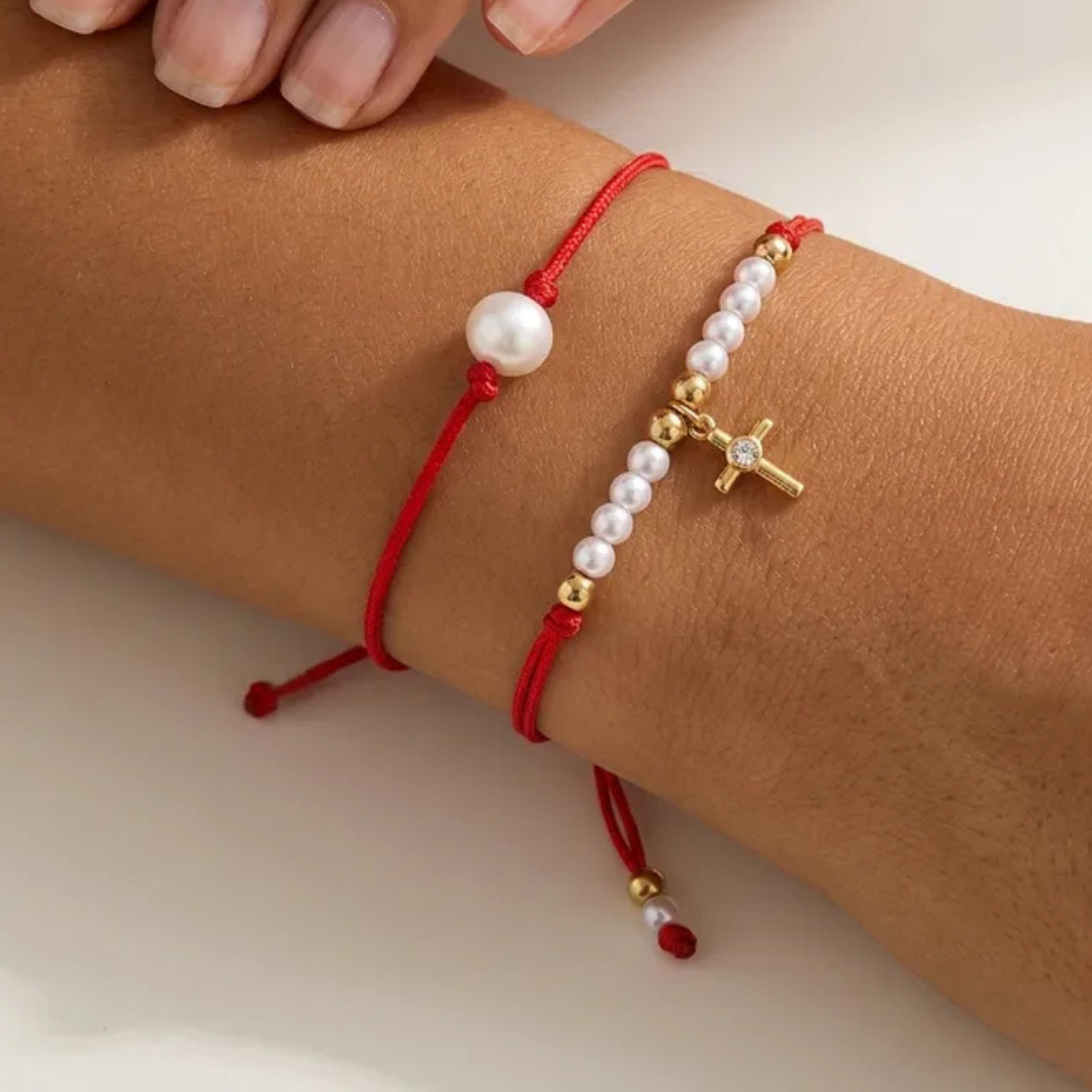 Grace Bracelets