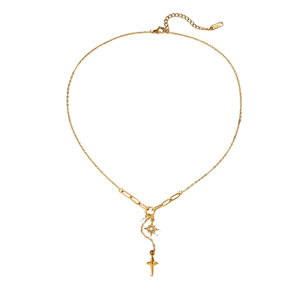 Brilla Necklace