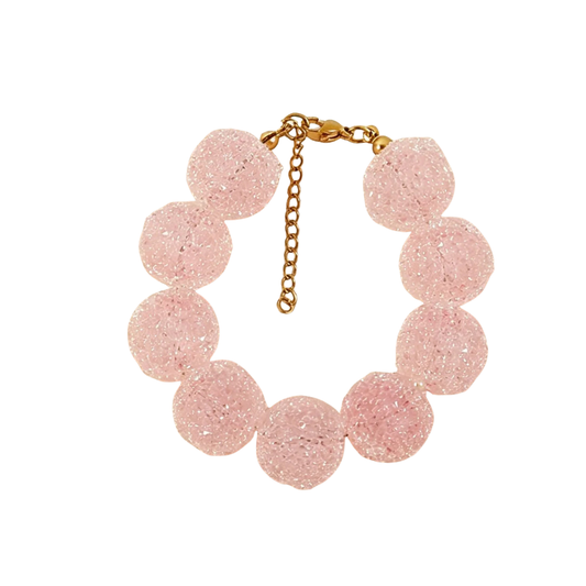 Rose Bracelet