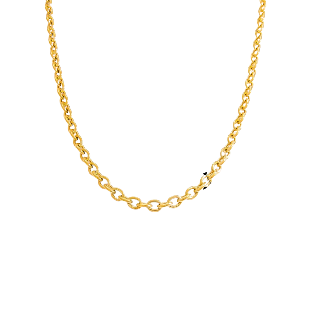 Ana Necklace