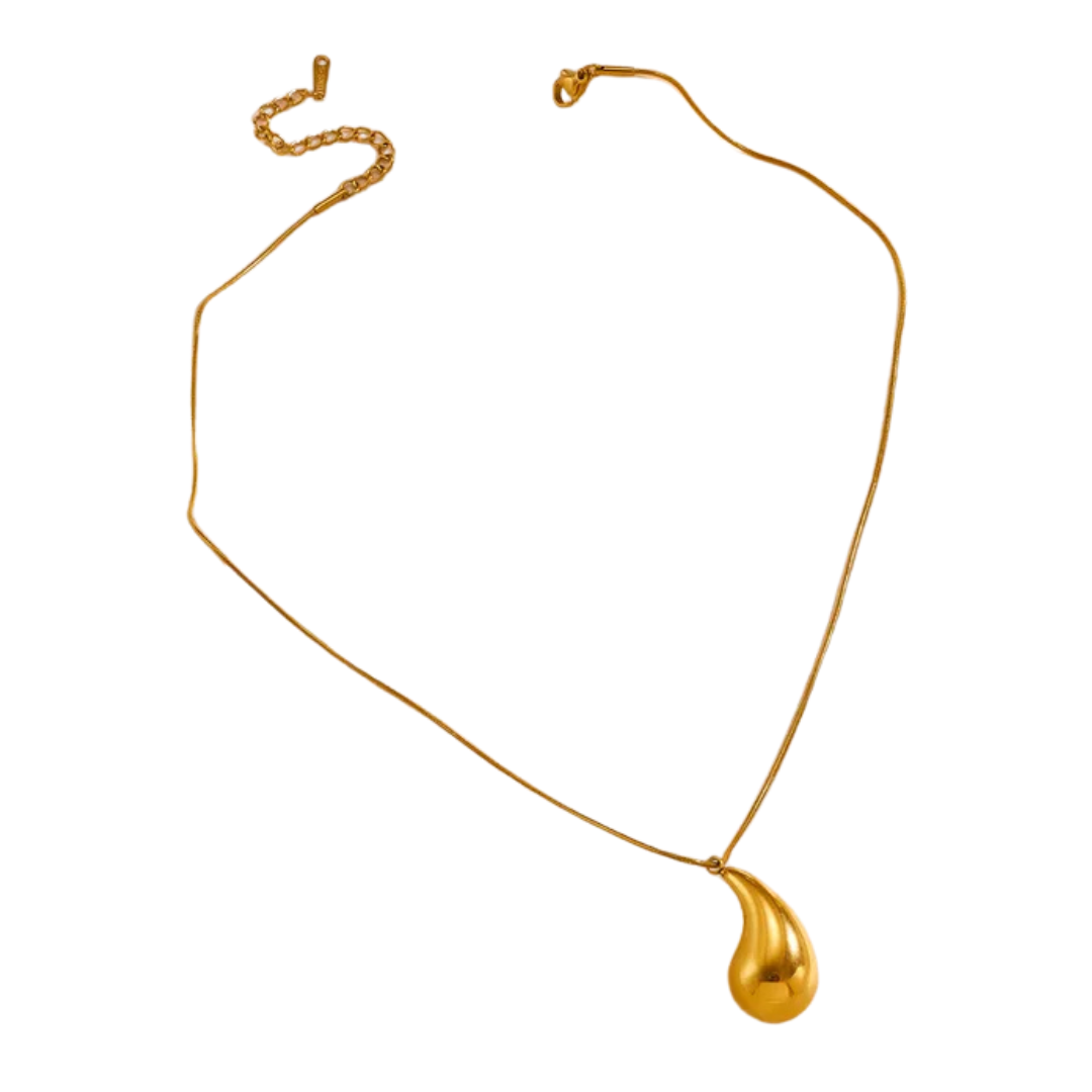 Drop Necklace