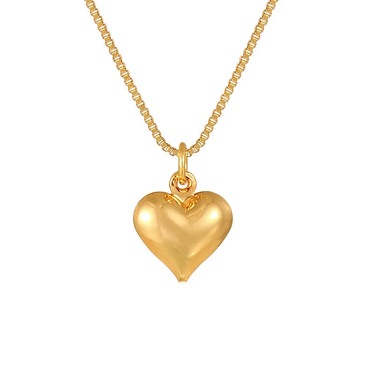 Love Necklace