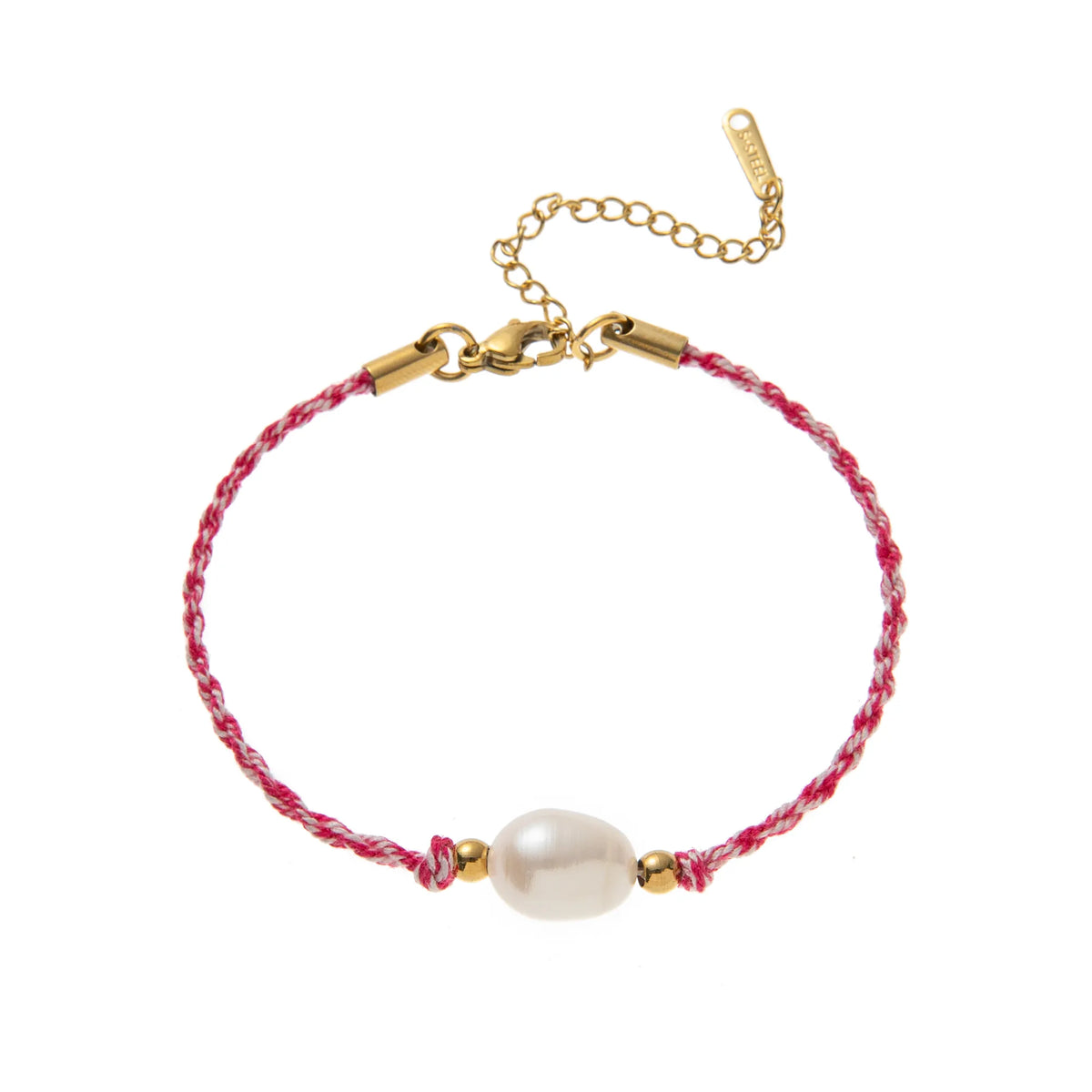 Pinky Bracelet