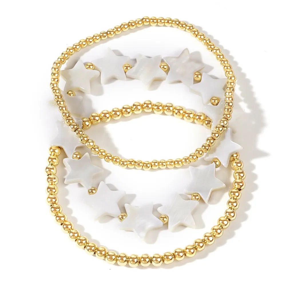 Stars Bracelets