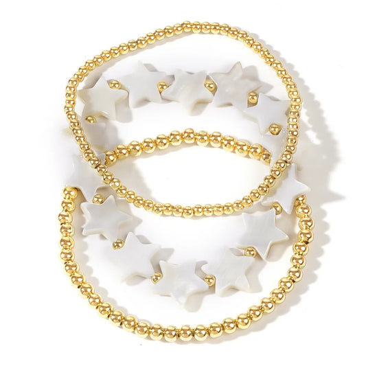 Stars Bracelets